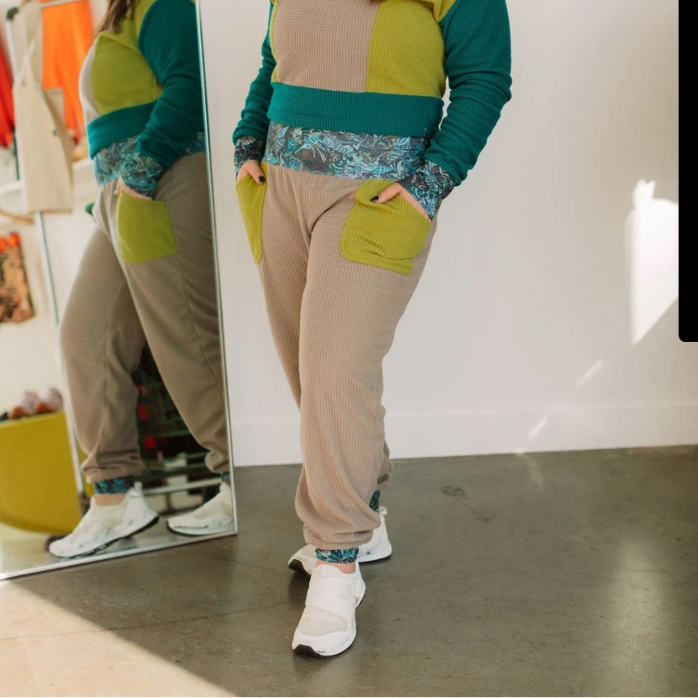 Youer Chill pant